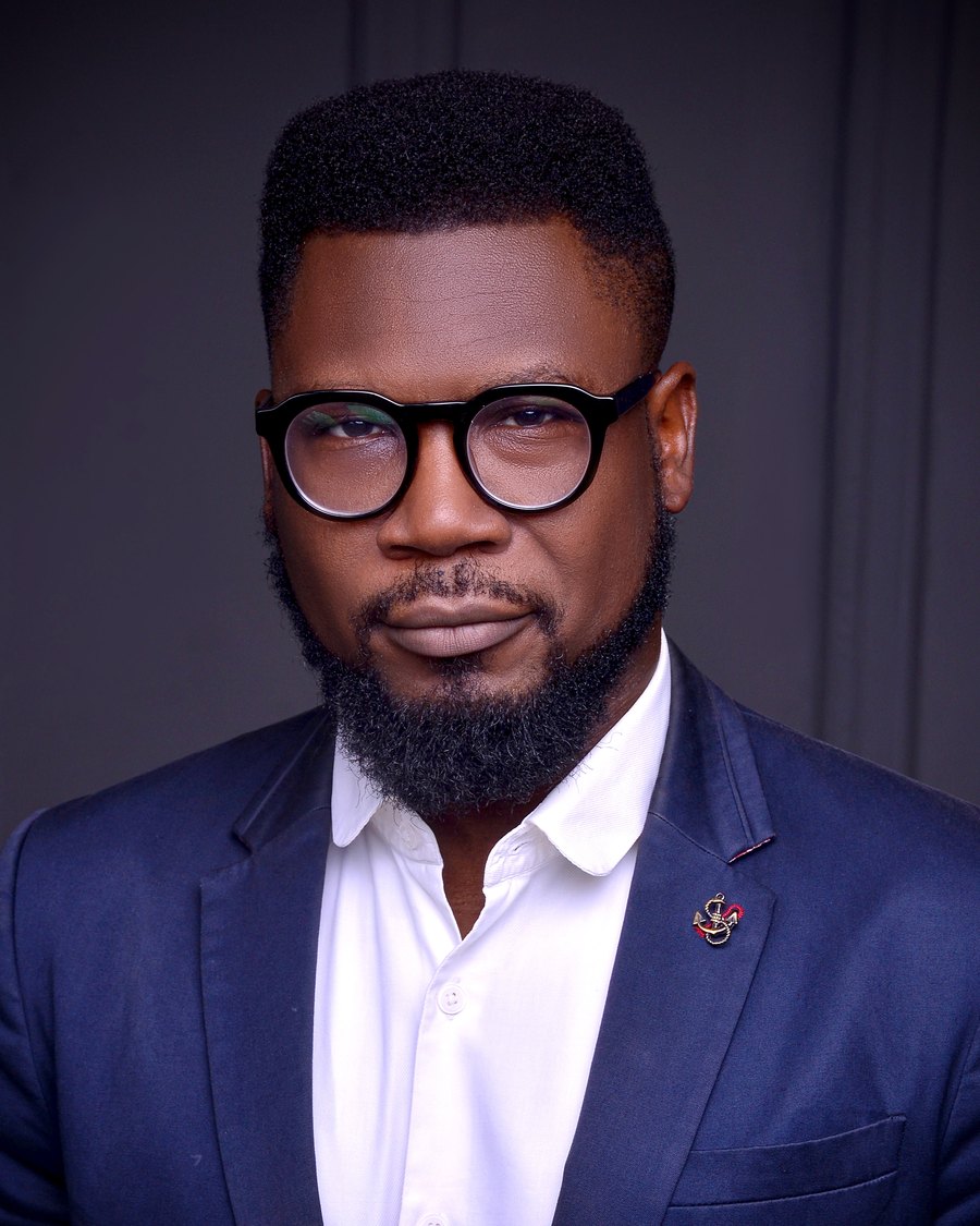 Dayo Elegbe